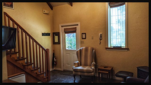 Coach House 1st Floor